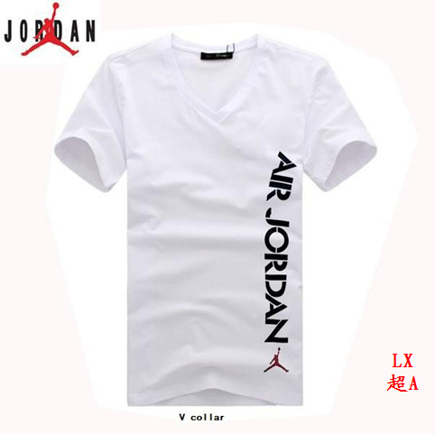 men jordan t-shirt S-XXXL-0151